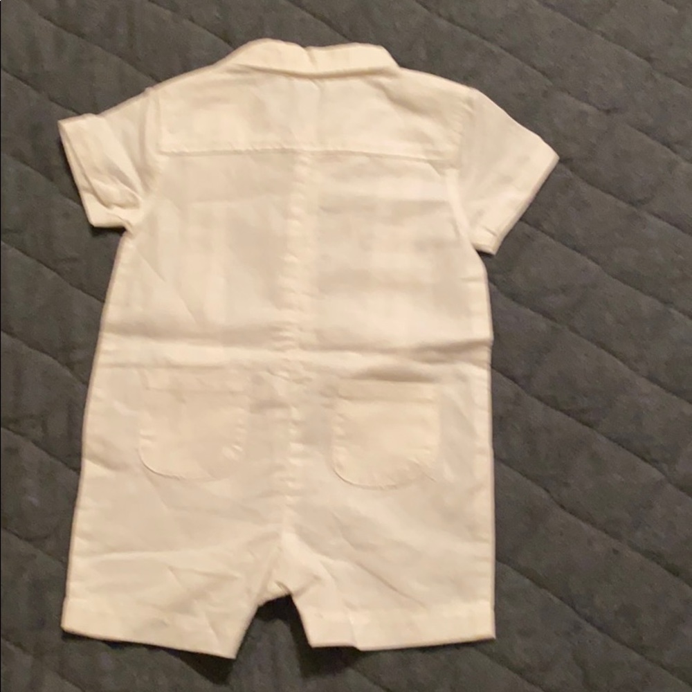 Baby romper - Picture 7 of 8